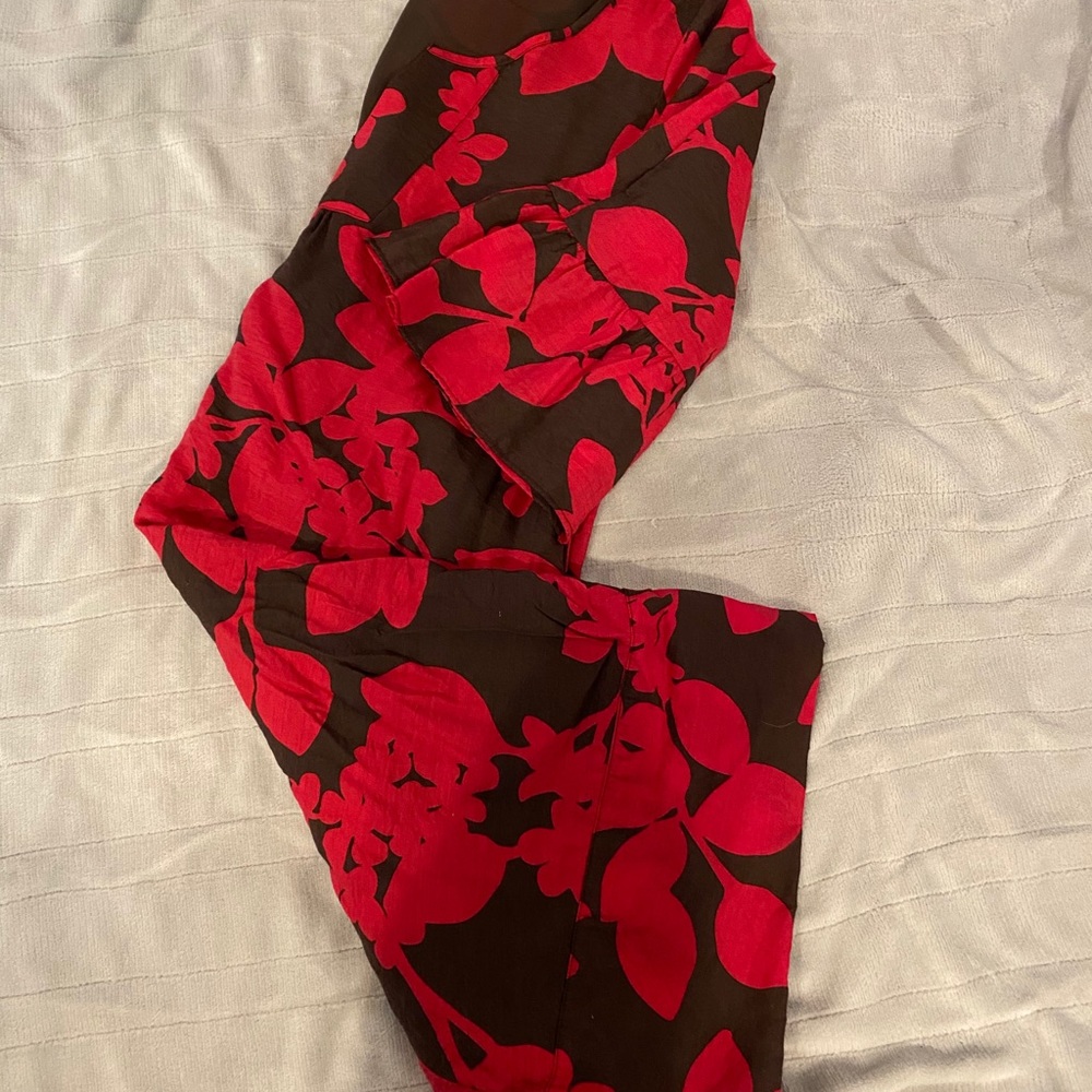 GAP maternity dress. Worn once